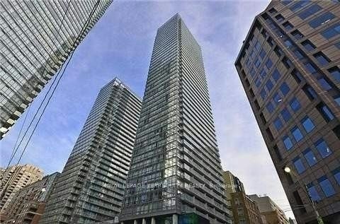 2101-38 Grenville Street, Toronto, ON, M4Y 1A5