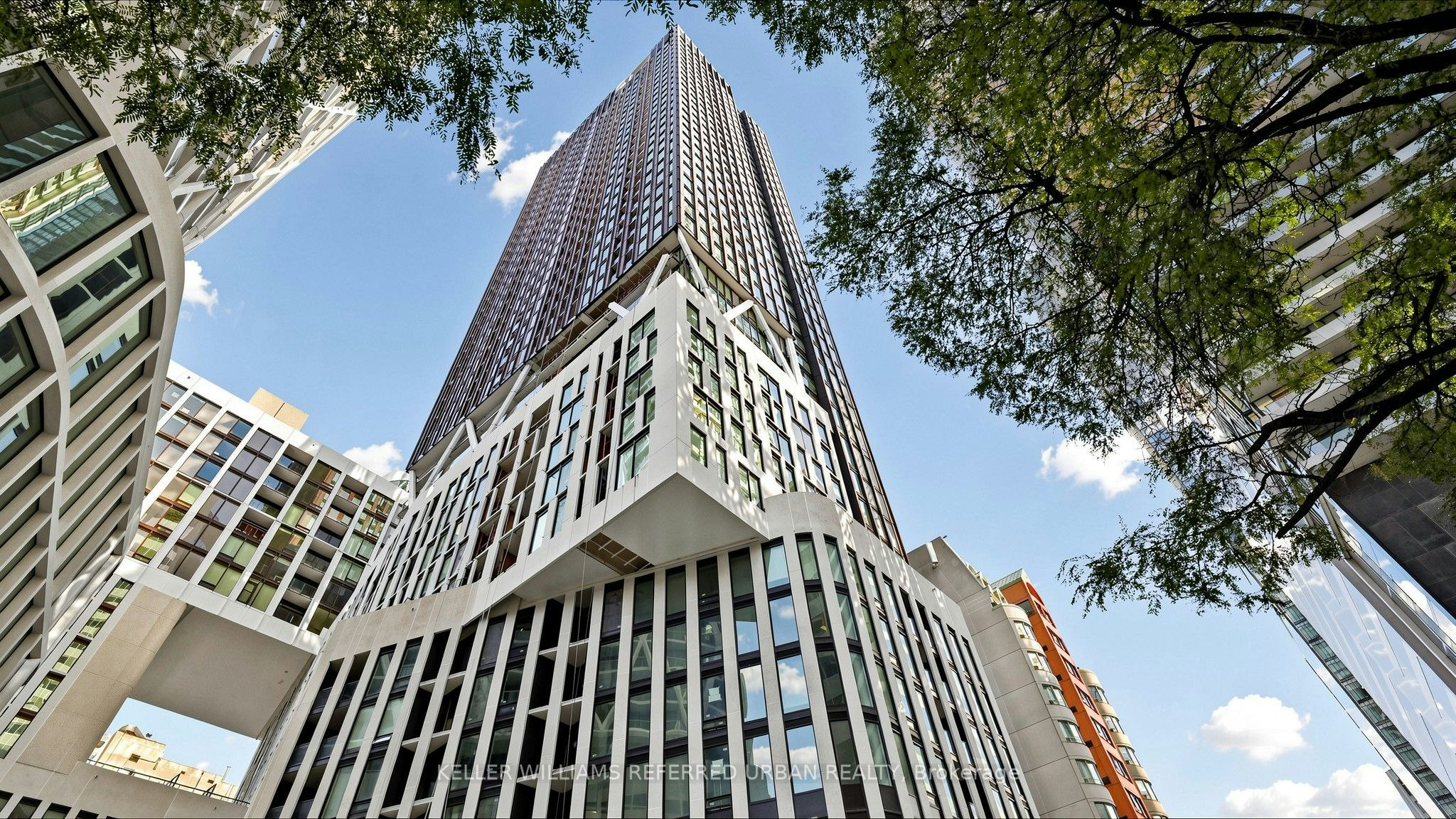 238 Simcoe Street, Toronto, ON, M5T 1T4