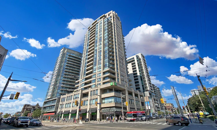 2302-500 St Clair Avenue W
