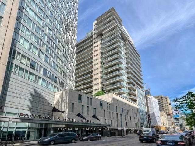 3307-210 Victoria Street, Toronto, ON, M5B 2R3