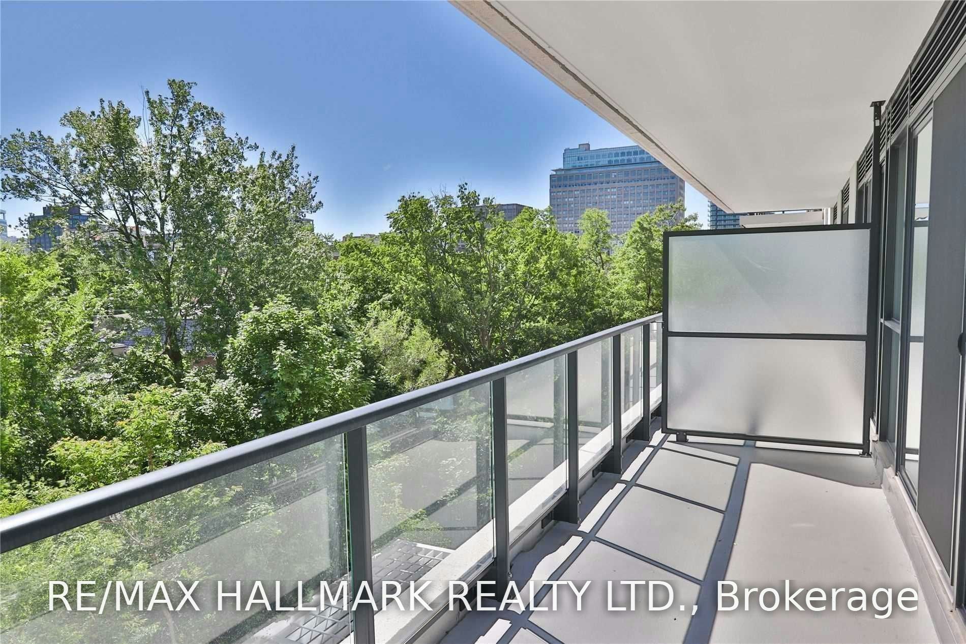 402-609 Avenue Road, Toronto, ON, M4V 2K3 - 21