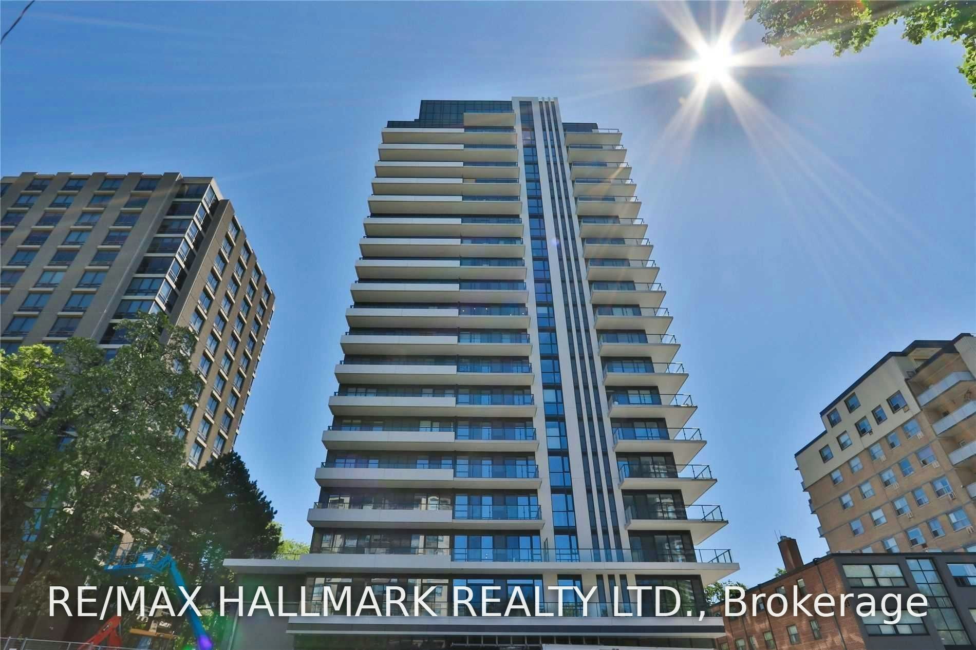 402-609 Avenue Road, Toronto, ON, M4V 2K3