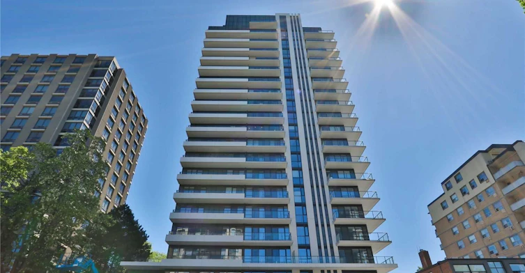 402-609 Avenue Road, Toronto, ON, M4V 2K3