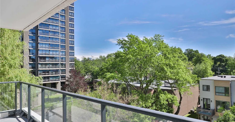 402-609 Avenue Road, Toronto, ON, M4V 2K3 - 22