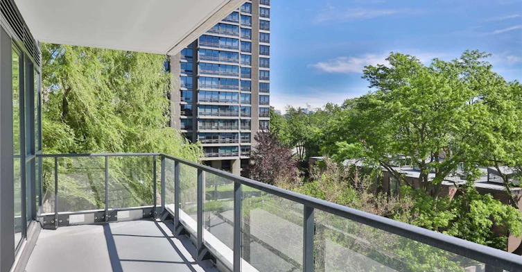 402-609 Avenue Road, Toronto, ON, M4V 2K3 - 23
