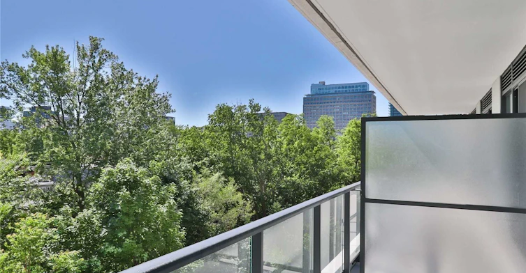 402-609 Avenue Road, Toronto, ON, M4V 2K3 - 20