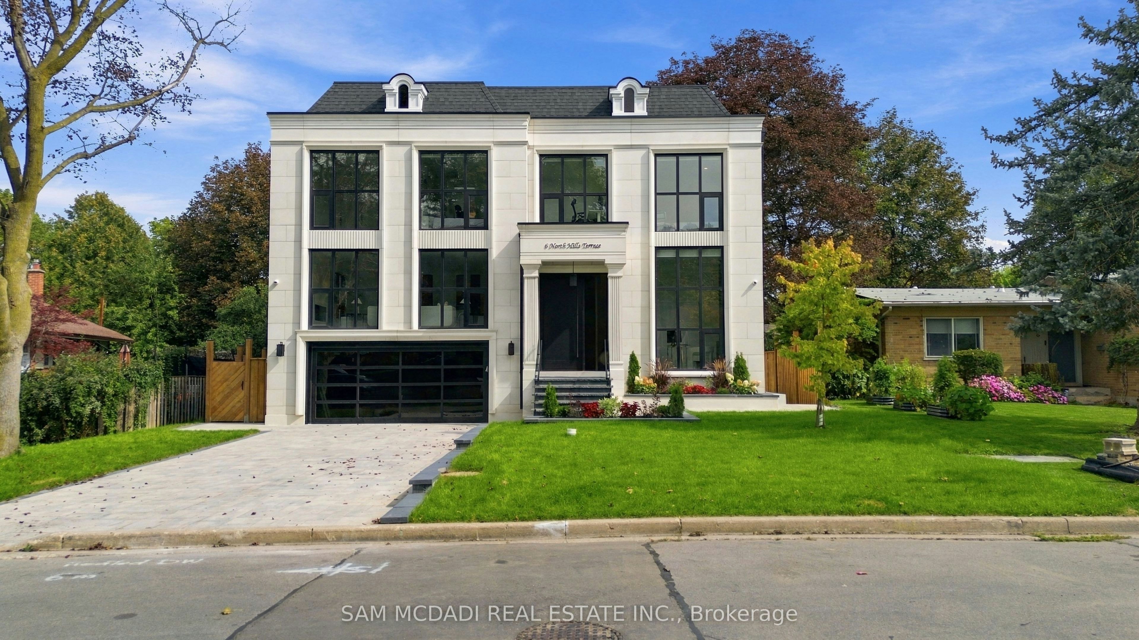 6 North Hills Terrace, Toronto, ON, M3C 1M6