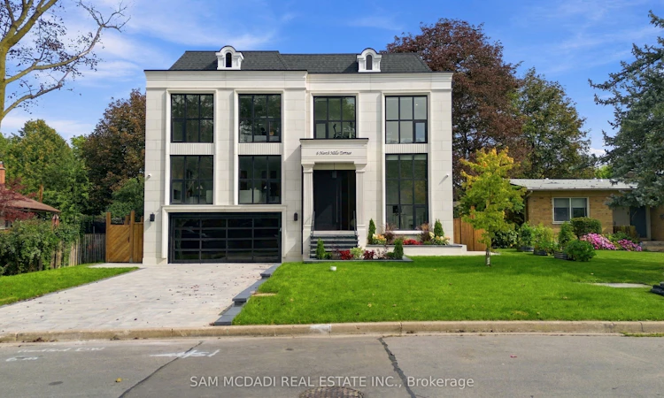 6 North Hills Terrace