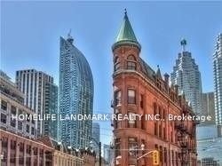 5203-8 The Esplanade Avenue, Toronto, ON, M5E 0A6 - 3