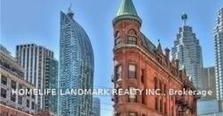 5203-8 The Esplanade Avenue, Toronto, ON, M5E 0A6 - 3