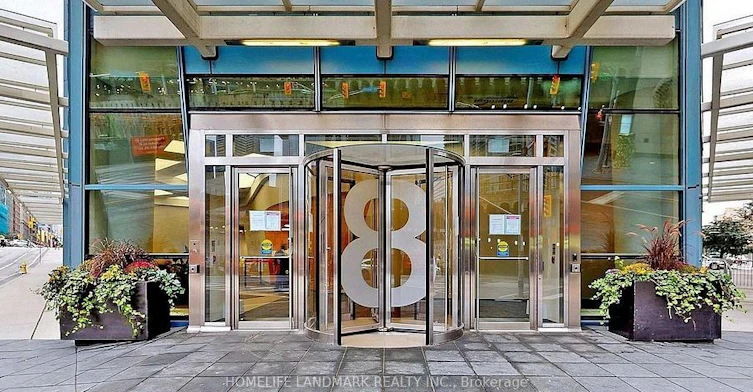 5203-8 The Esplanade Avenue, Toronto, ON, M5E 0A6