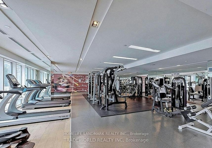 5203-8 The Esplanade Avenue, Toronto, ON, M5E 0A6 - 11