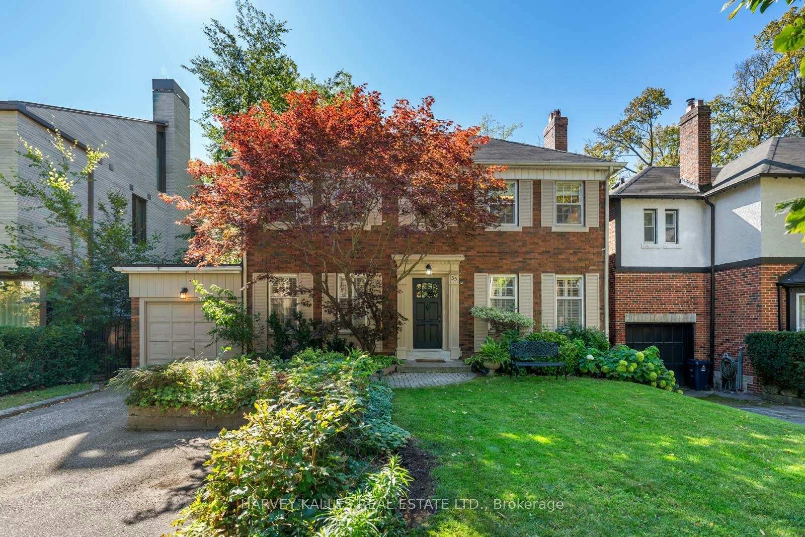 55 Wembley Road, Toronto, ON, M6C 2G1