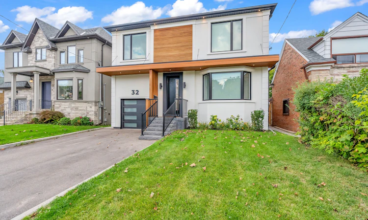 32 Almont Road