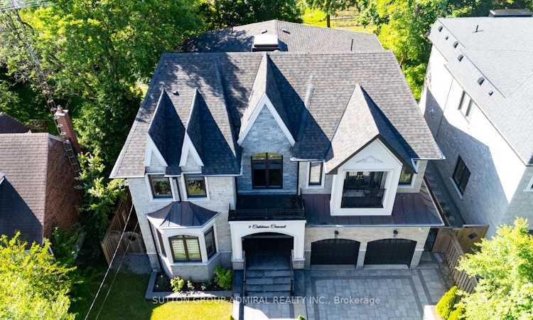 9 Calderon Crescent