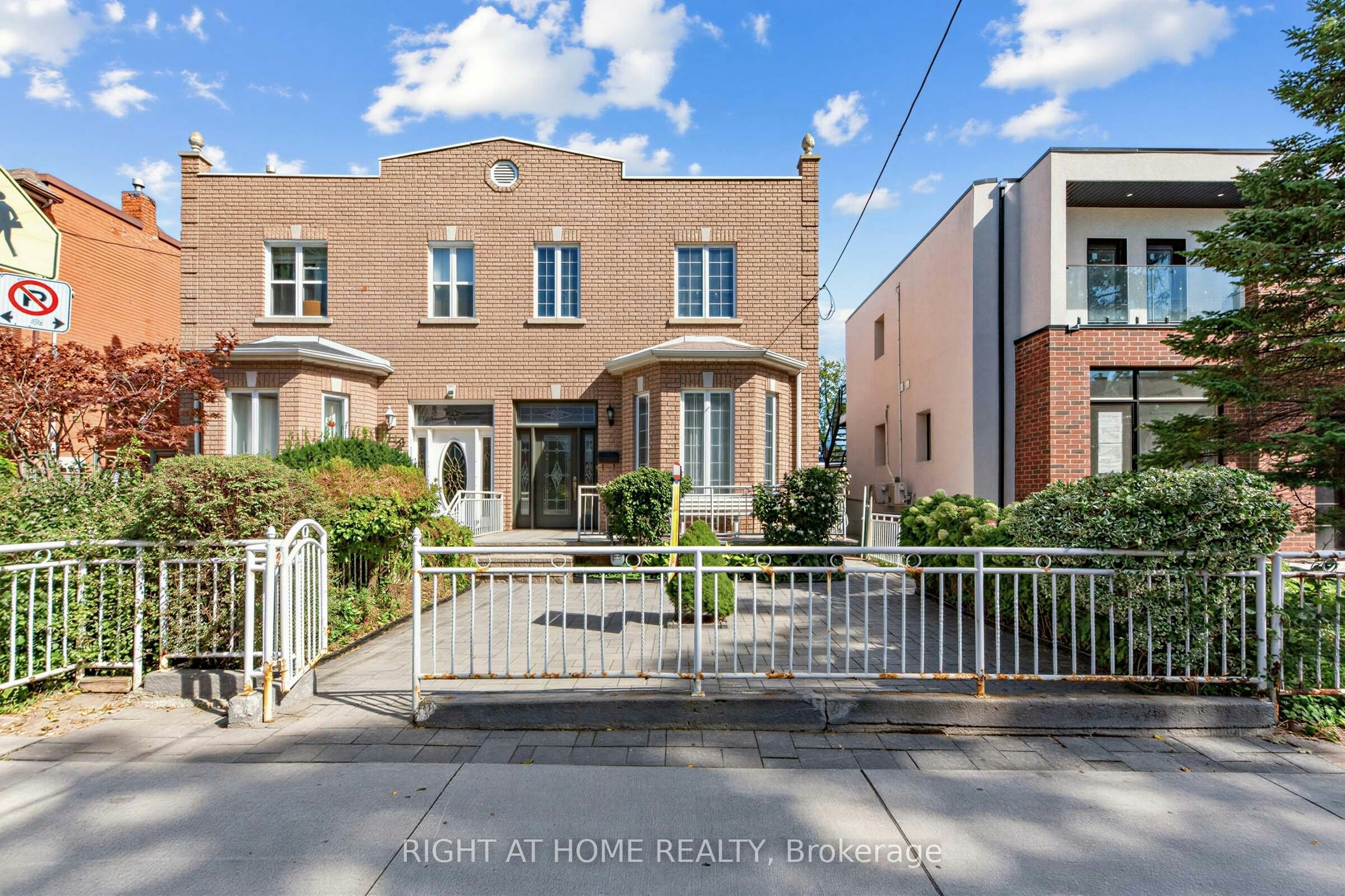147 Dovercourt Road, Toronto, ON, M6J 3C5