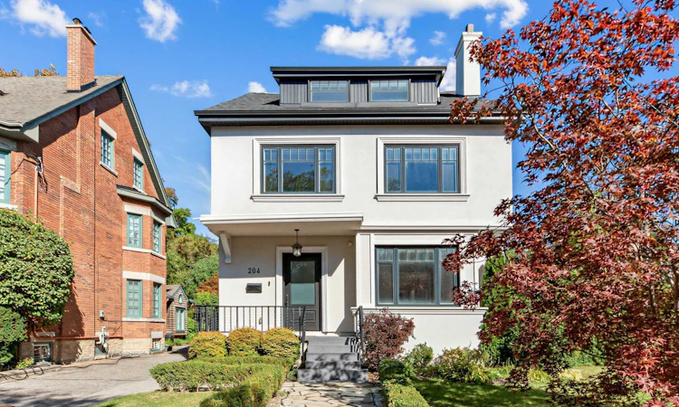 204 Glen Road