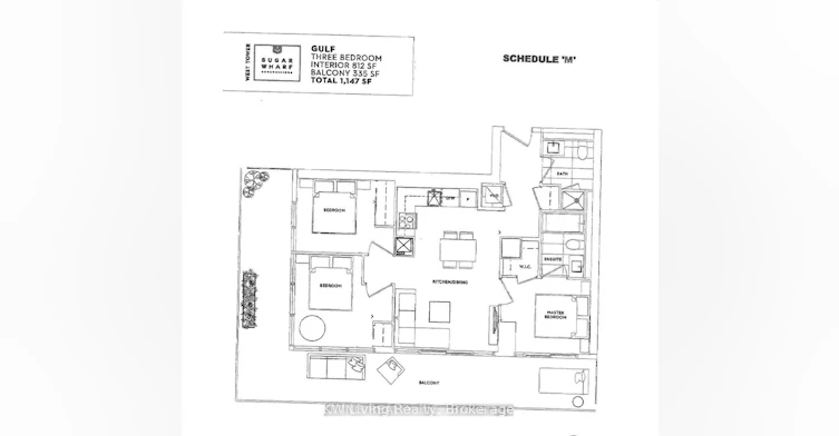 1509-55 Cooper Street, Toronto, ON, M5E 0G1 - 29