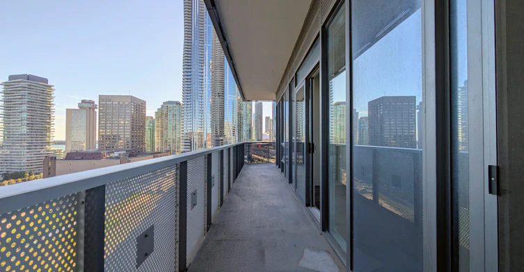 1509-55 Cooper Street, Toronto, ON, M5E 0G1 - 25