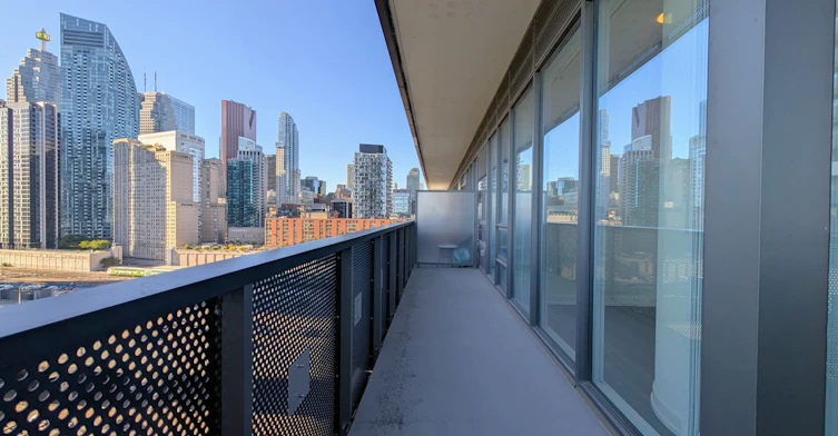 1509-55 Cooper Street, Toronto, ON, M5E 0G1 - 26