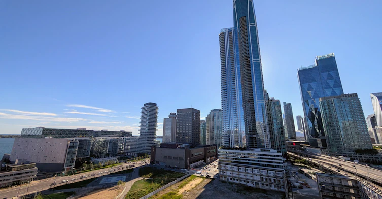 1509-55 Cooper Street, Toronto, ON, M5E 0G1 - 28