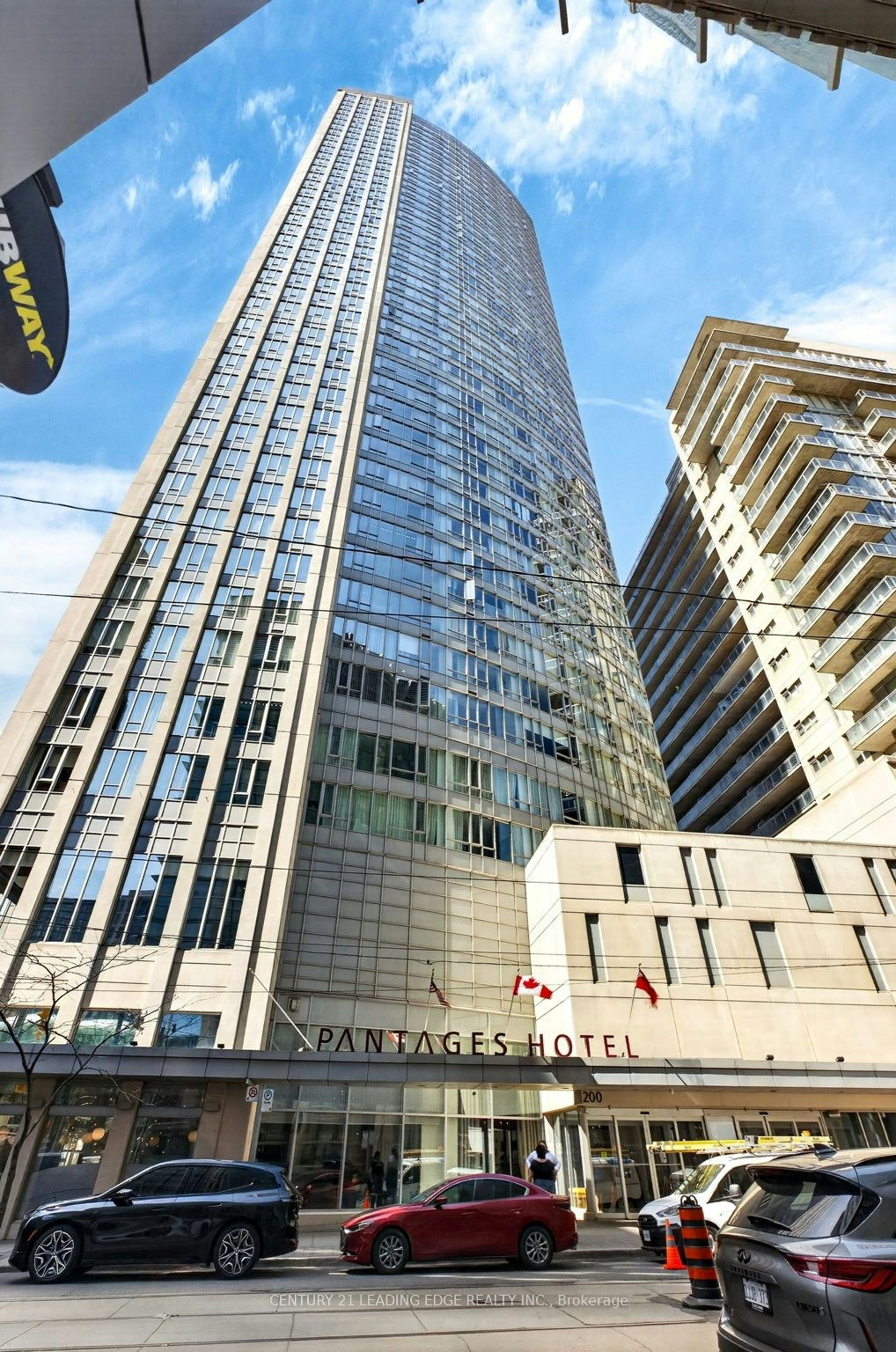 1214-200 Victoria Street, Toronto, ON, M5B 1V8