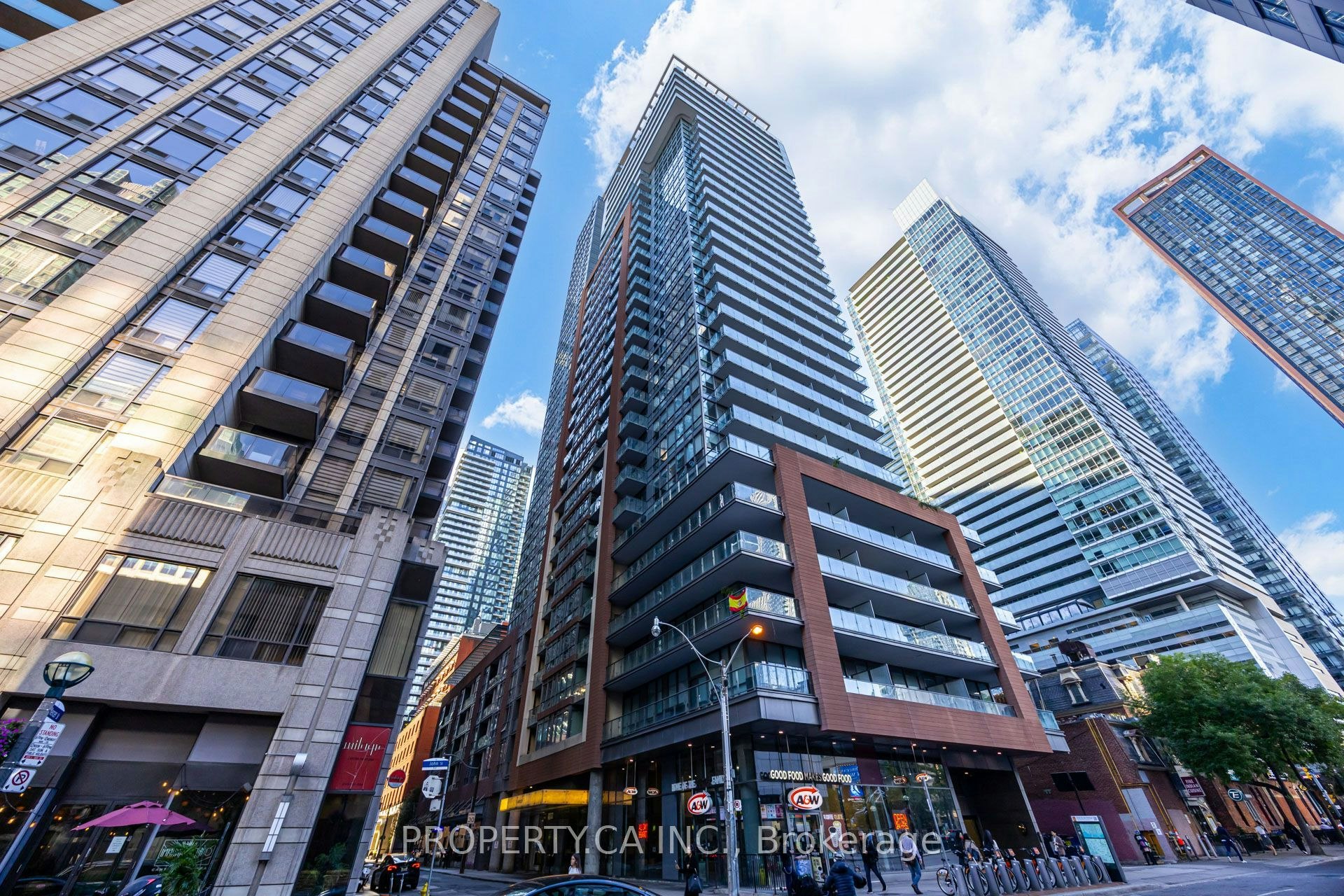 416-8 Mercer Street, Toronto, ON, M5V 0C4 - 28