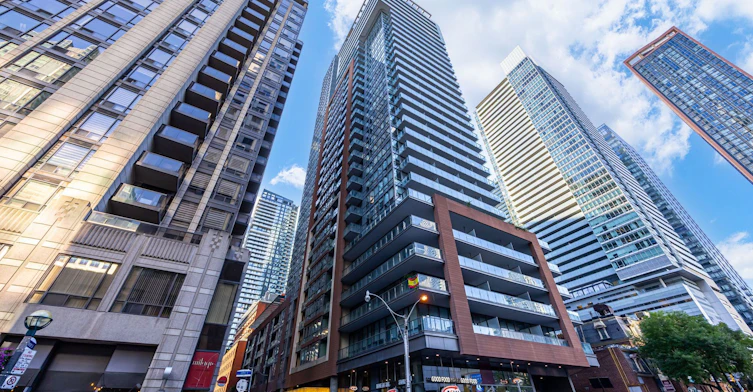 416-8 Mercer Street, Toronto, ON, M5V 0C4 - 28