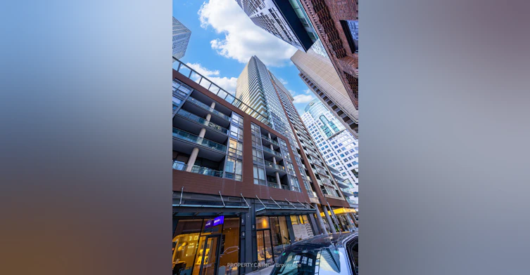 416-8 Mercer Street, Toronto, ON, M5V 0C4 - 29