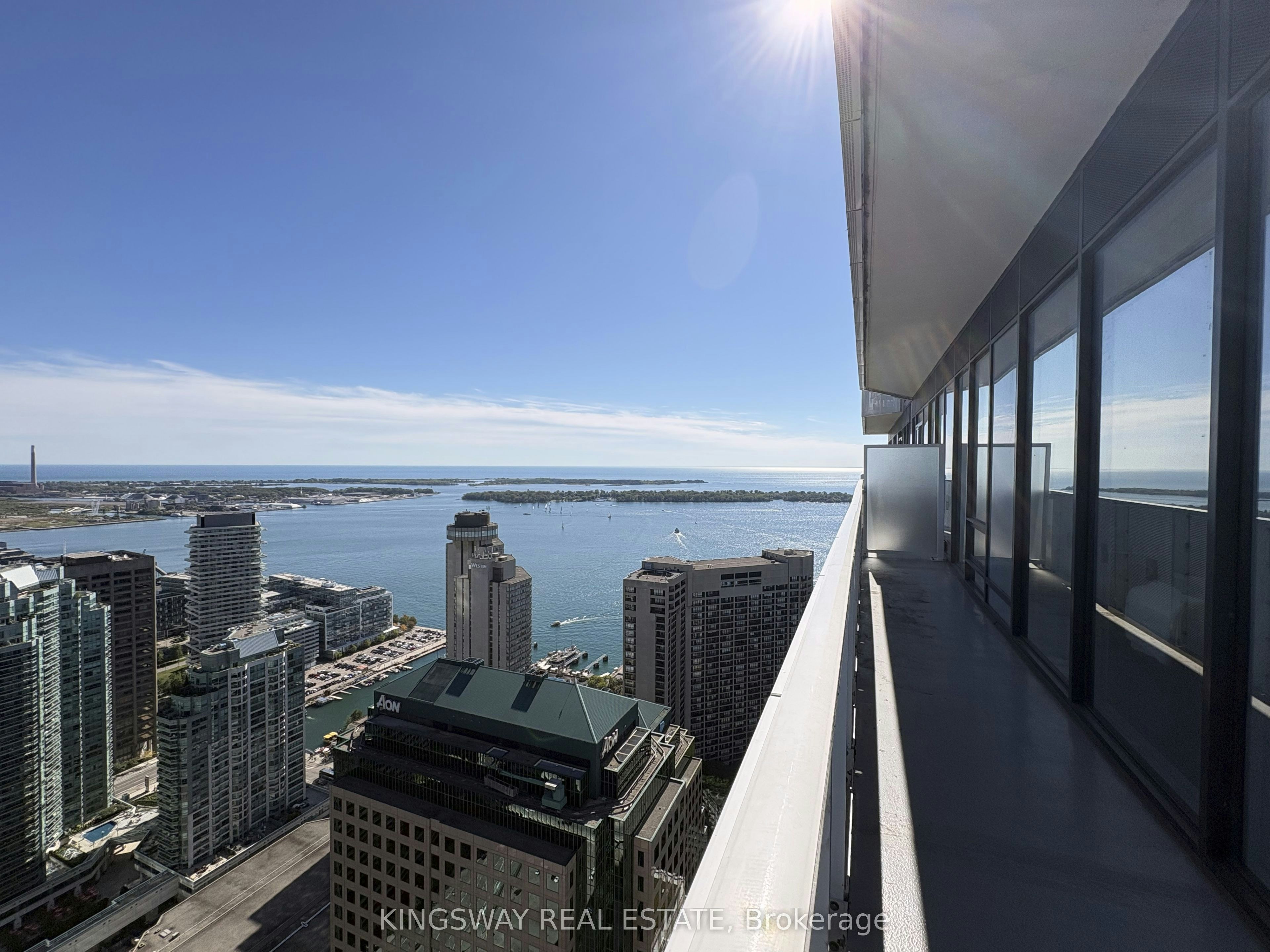 5004-88 Harbour Street, Toronto, ON, M5J 0C3 - 27