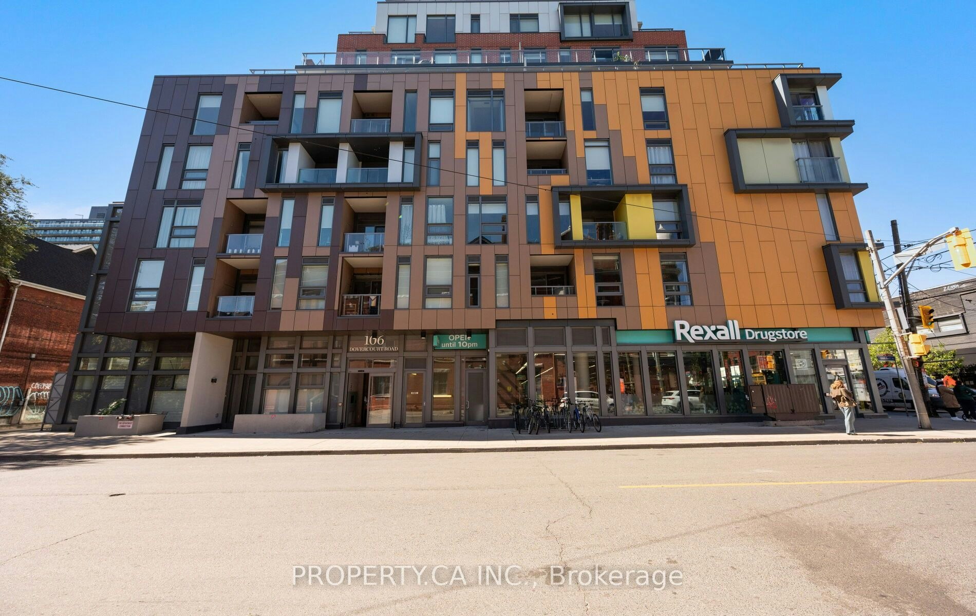 106 Dovercourt Road, Toronto, ON, M6J 0G4