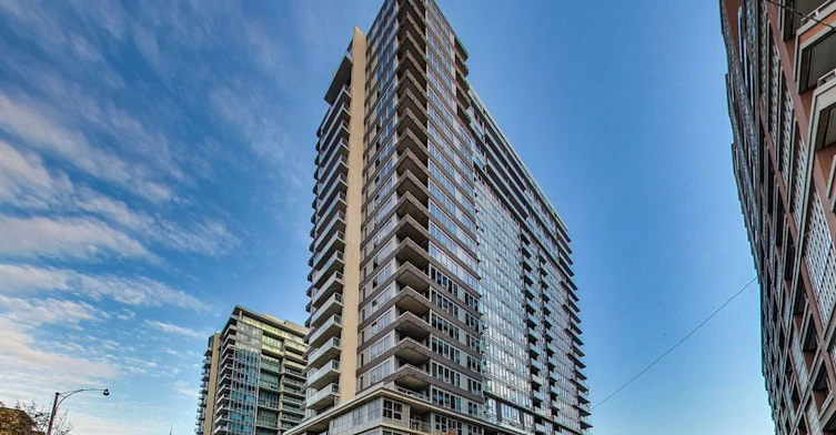 1805-59 East Liberty Street, Toronto, ON, M6K 3R1