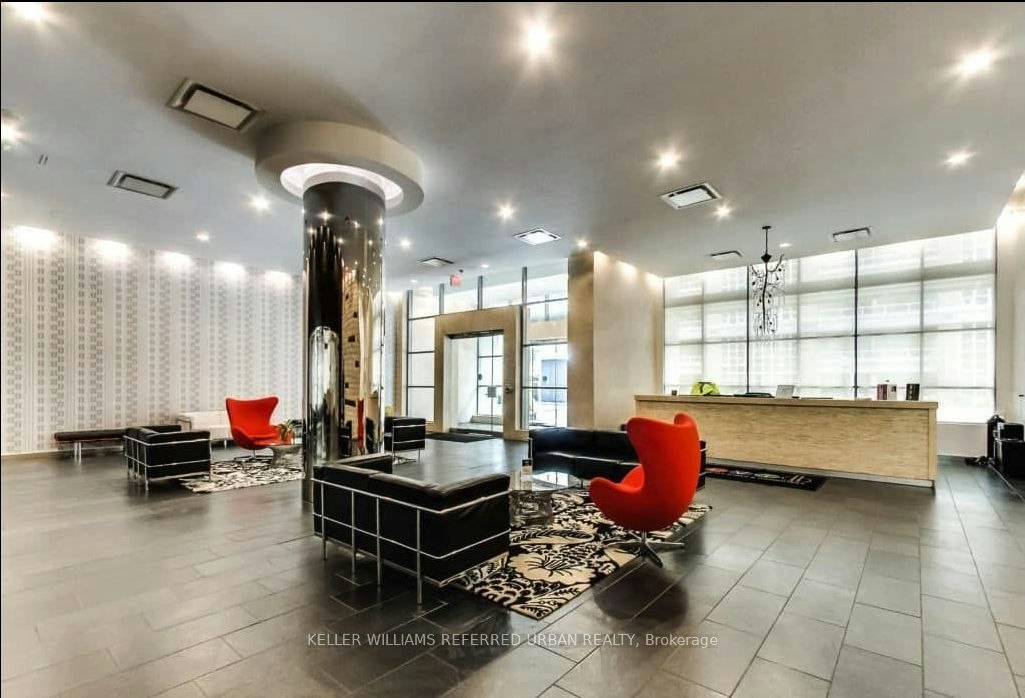 1805-59 East Liberty Street, Toronto, ON, M6K 3R1 - 2