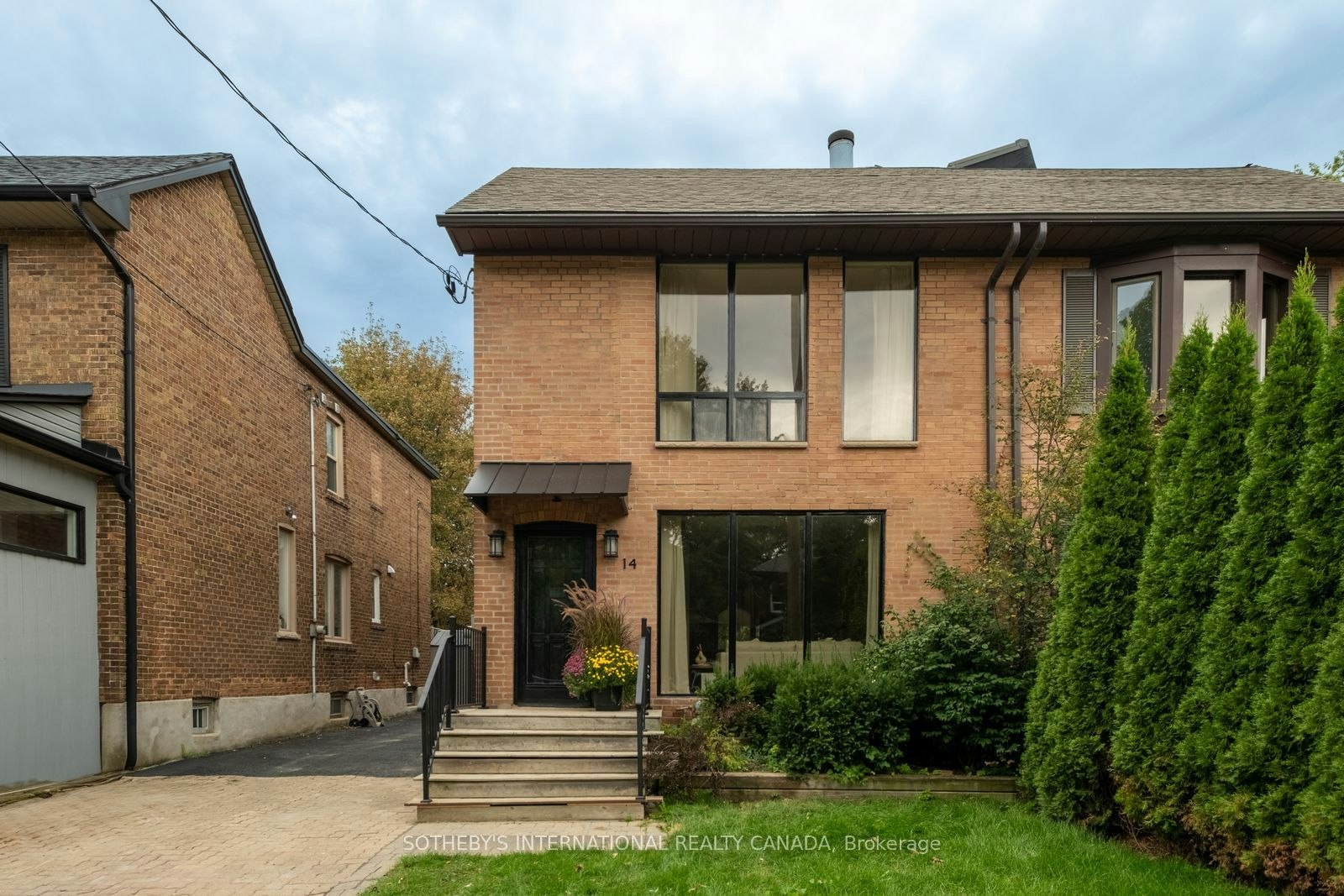 14 Tilson Road, Toronto, ON, M4S 1P4