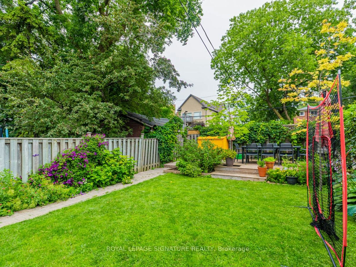 Upper-277 Wychwood Avenue, Toronto, ON, M6C 2T6 - 21