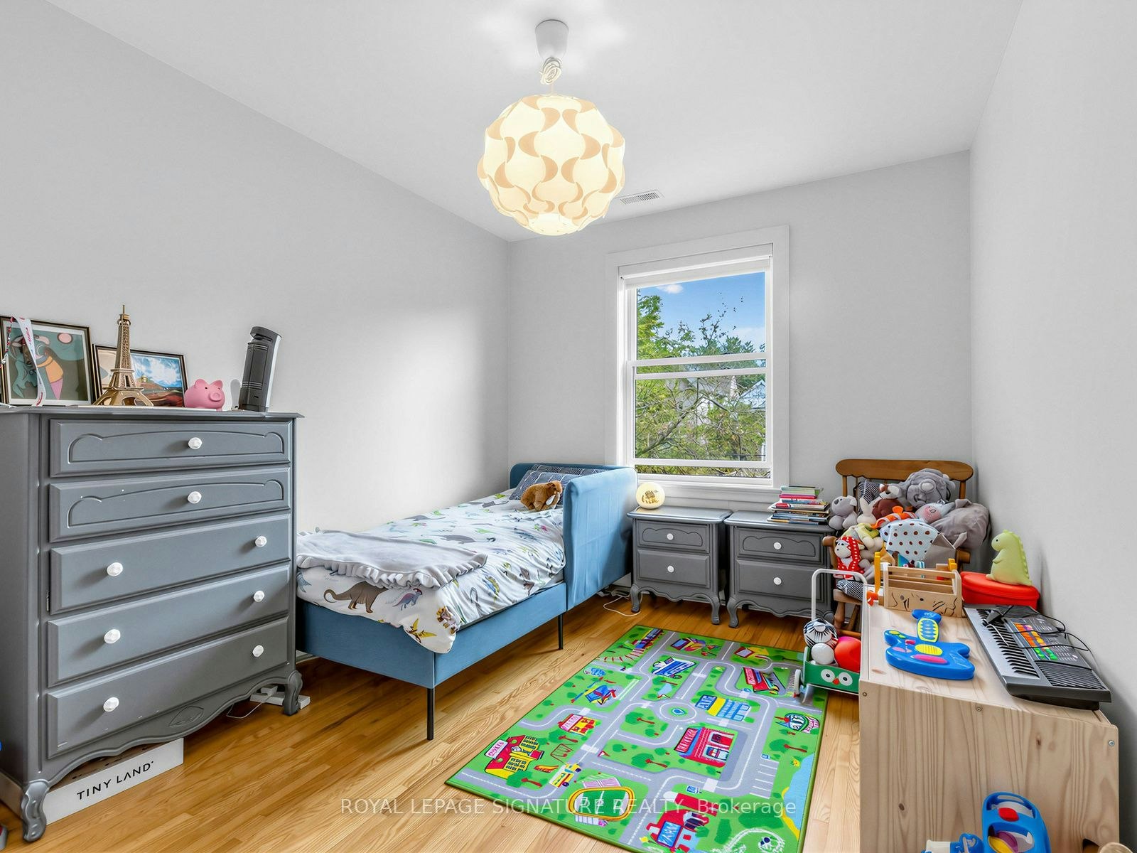 Upper-277 Wychwood Avenue, Toronto, ON, M6C 2T6 - 17