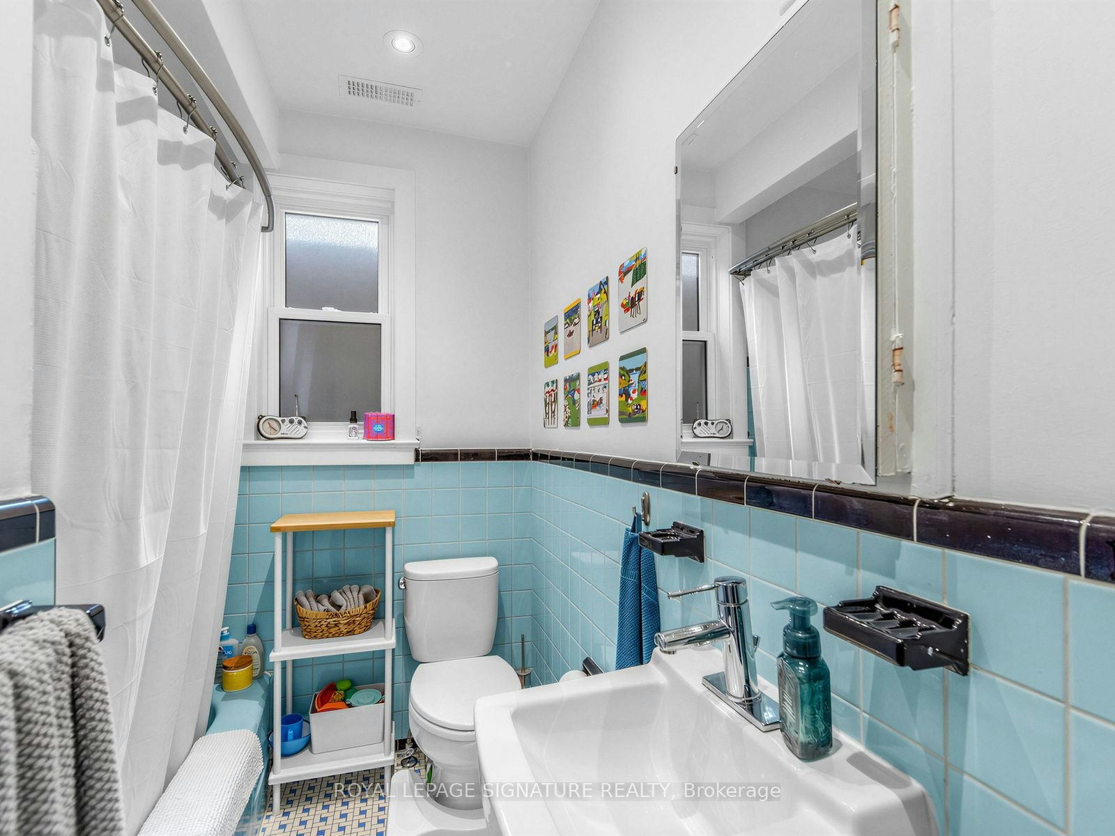 Upper-277 Wychwood Avenue, Toronto, ON, M6C 2T6 - 14