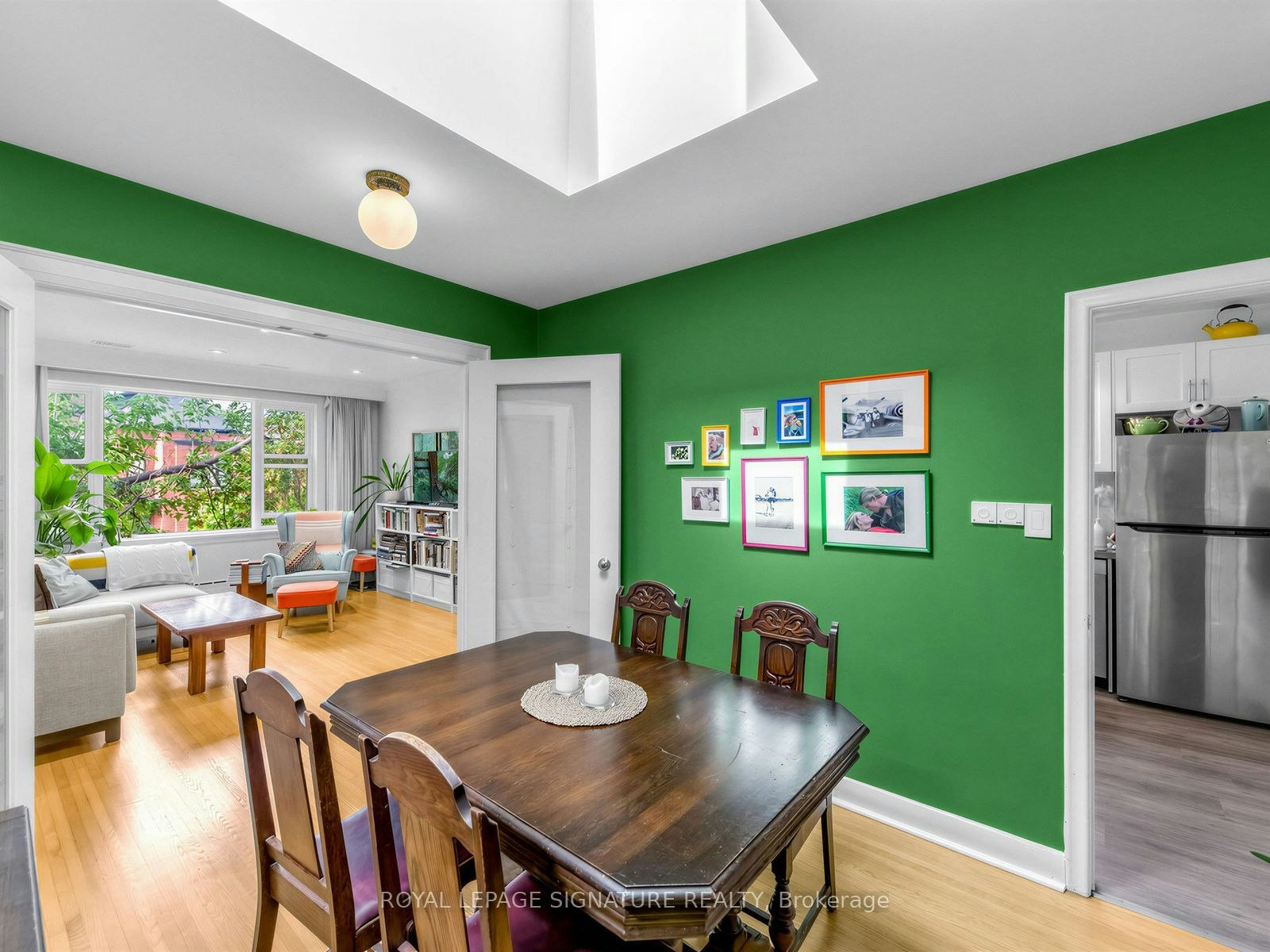 Upper-277 Wychwood Avenue, Toronto, ON, M6C 2T6 - 7