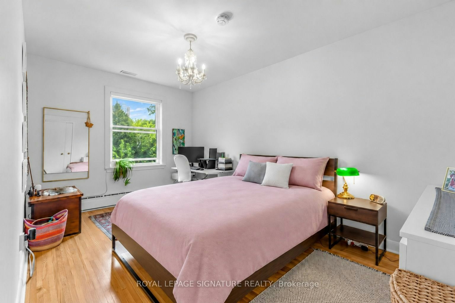 Upper-277 Wychwood Avenue, Toronto, ON, M6C 2T6 - 15
