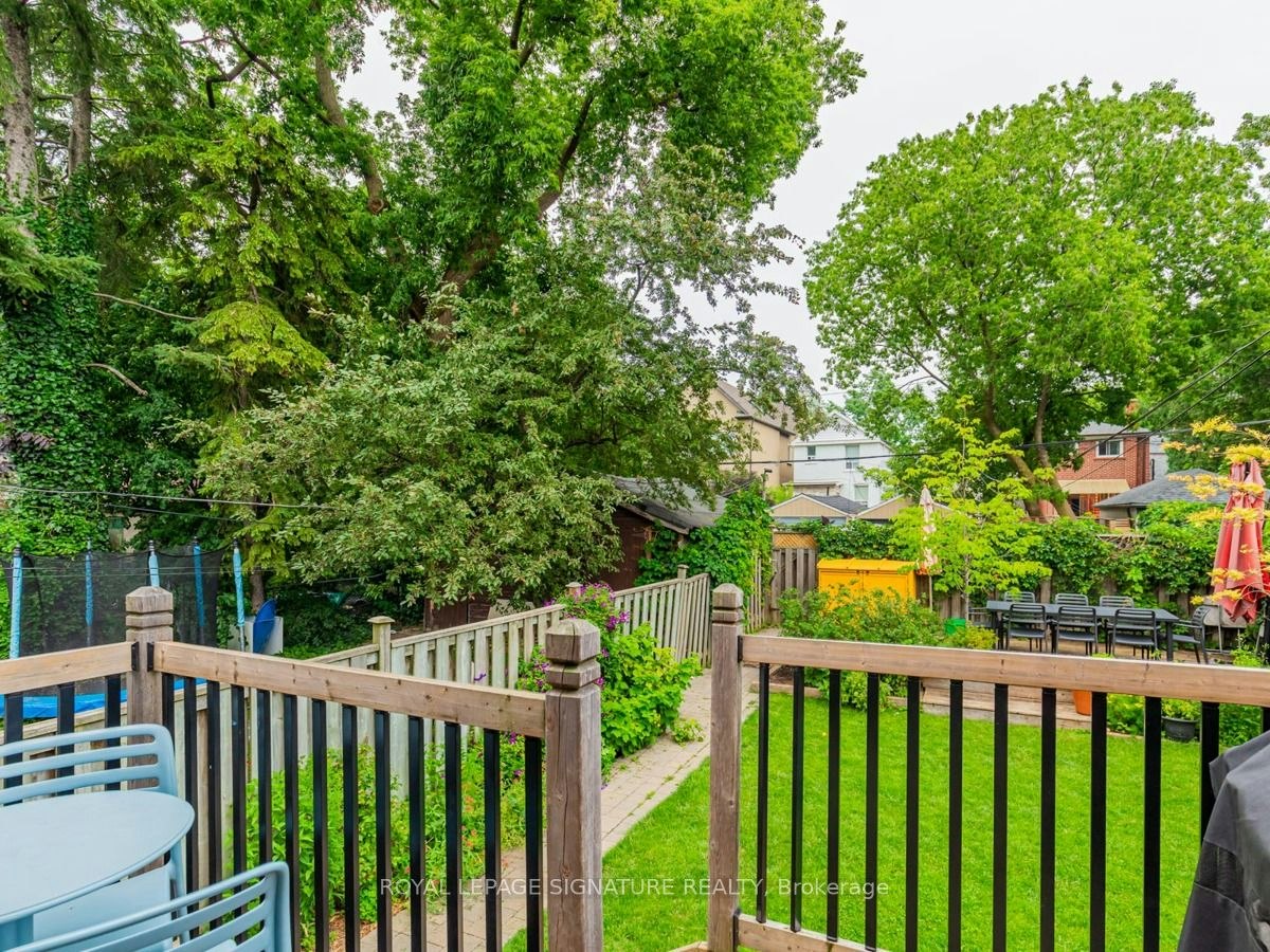Upper-277 Wychwood Avenue, Toronto, ON, M6C 2T6 - 22