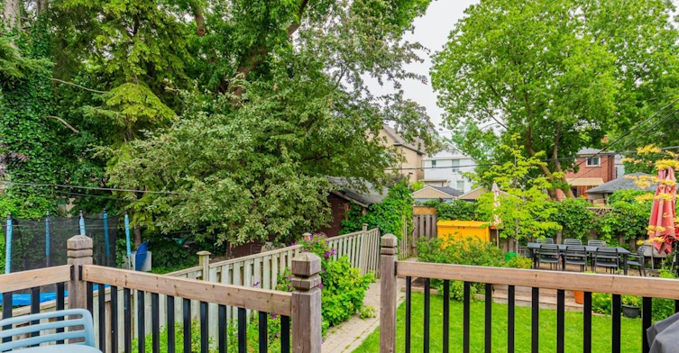 Upper-277 Wychwood Avenue, Toronto, ON, M6C 2T6 - 22