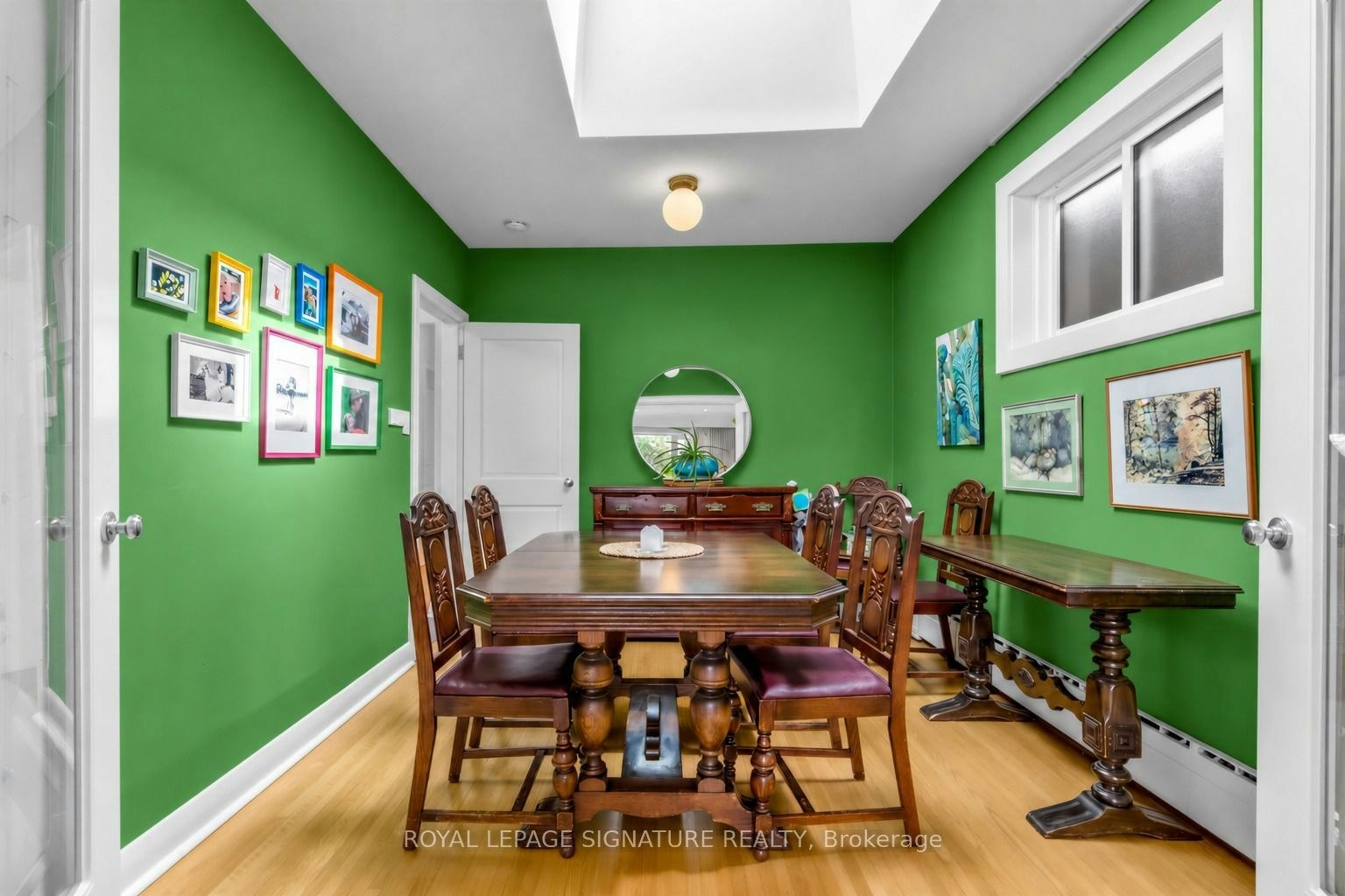 Upper-277 Wychwood Avenue, Toronto, ON, M6C 2T6 - 8