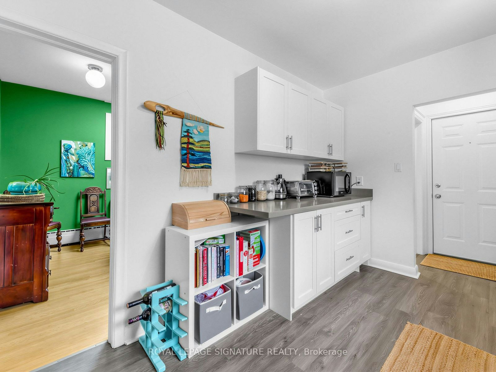 Upper-277 Wychwood Avenue, Toronto, ON, M6C 2T6 - 11