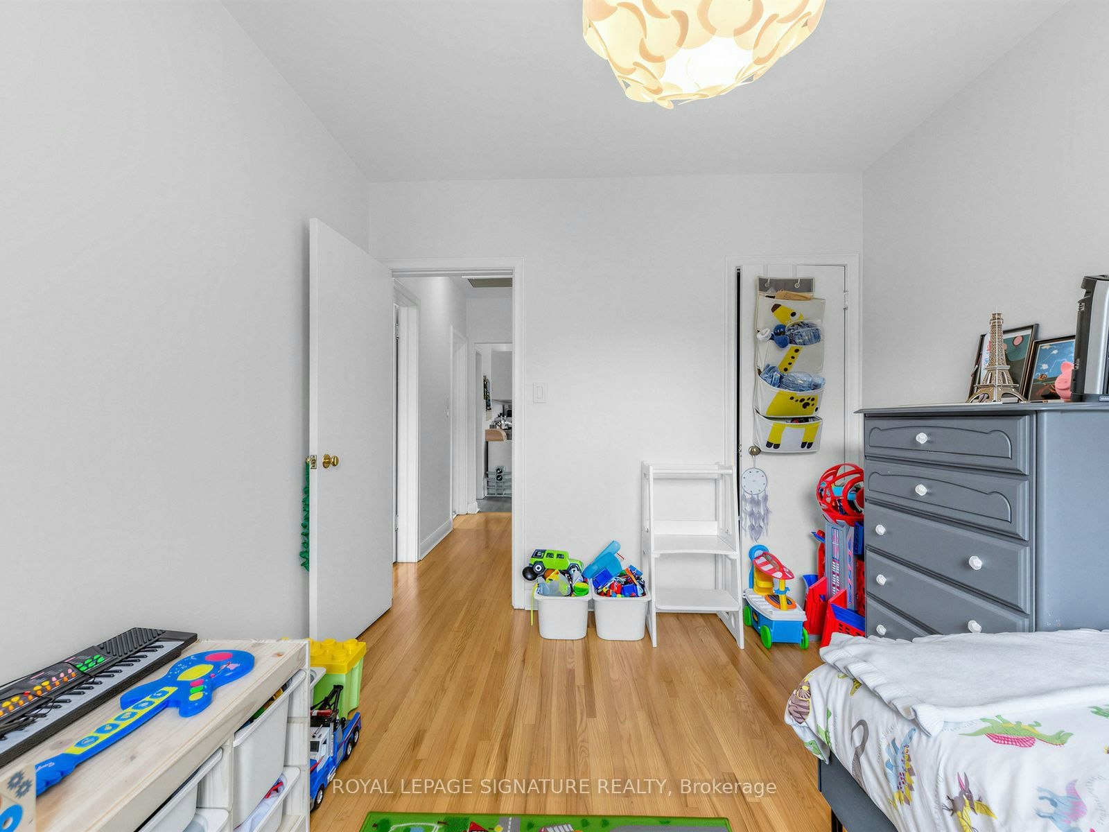Upper-277 Wychwood Avenue, Toronto, ON, M6C 2T6 - 18