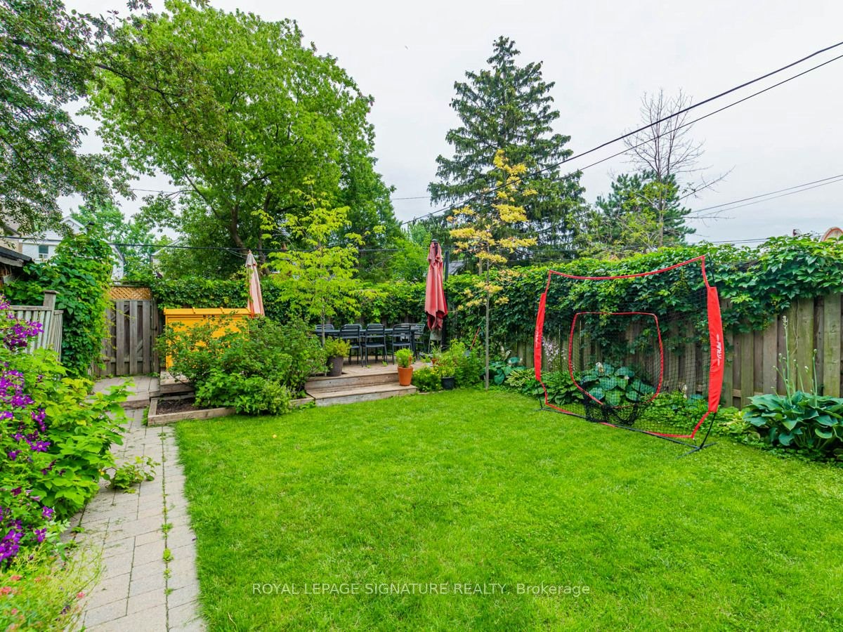 Upper-277 Wychwood Avenue, Toronto, ON, M6C 2T6 - 20