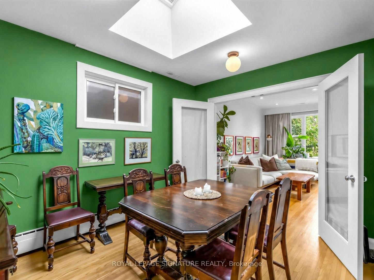 Upper-277 Wychwood Avenue, Toronto, ON, M6C 2T6 - 6