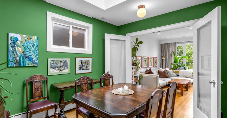 Upper-277 Wychwood Avenue, Toronto, ON, M6C 2T6 - 6