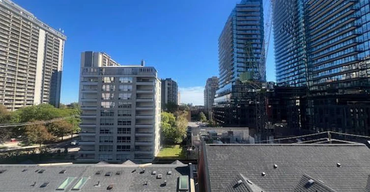 609-109 Erskine Avenue, Toronto, ON, M4P 0G6 - 15
