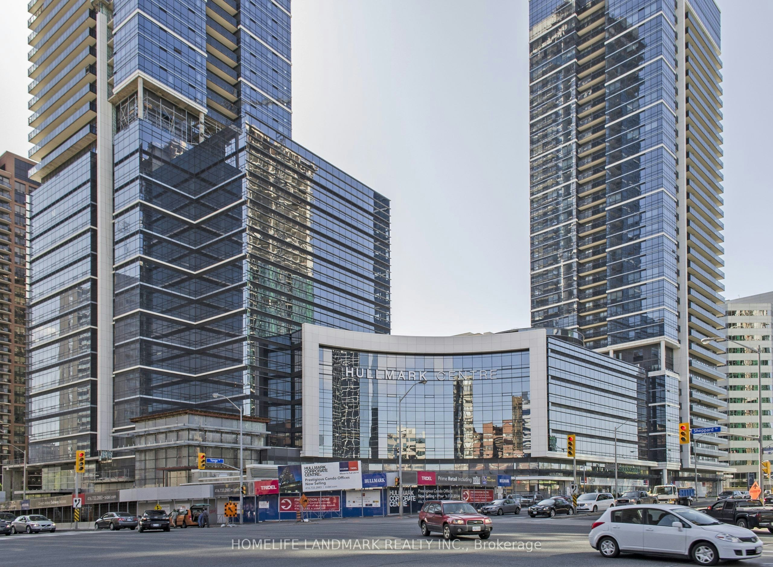 2422-5 Sheppard Avenue E, Toronto, ON, M2N 0G4 - 7