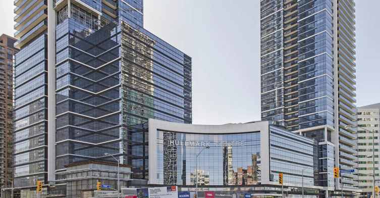 2422-5 Sheppard Avenue E, Toronto, ON, M2N 0G4 - 7